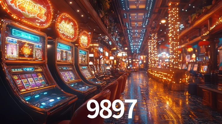 9897 - Slots De Alta Taxa - 9897.com