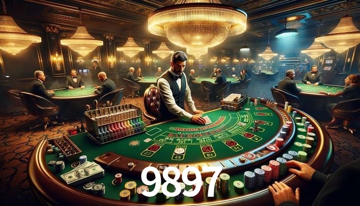 Welcome Bonus 9897