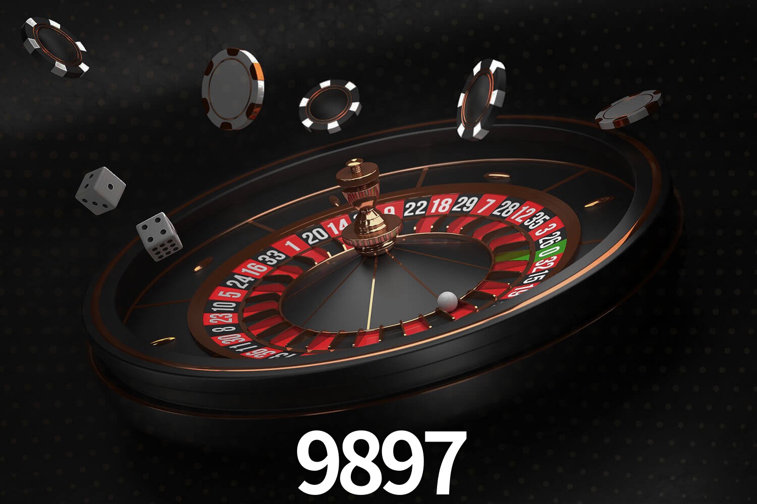 9897: Seu Cassino Premiado com Pagamentos Rápidos