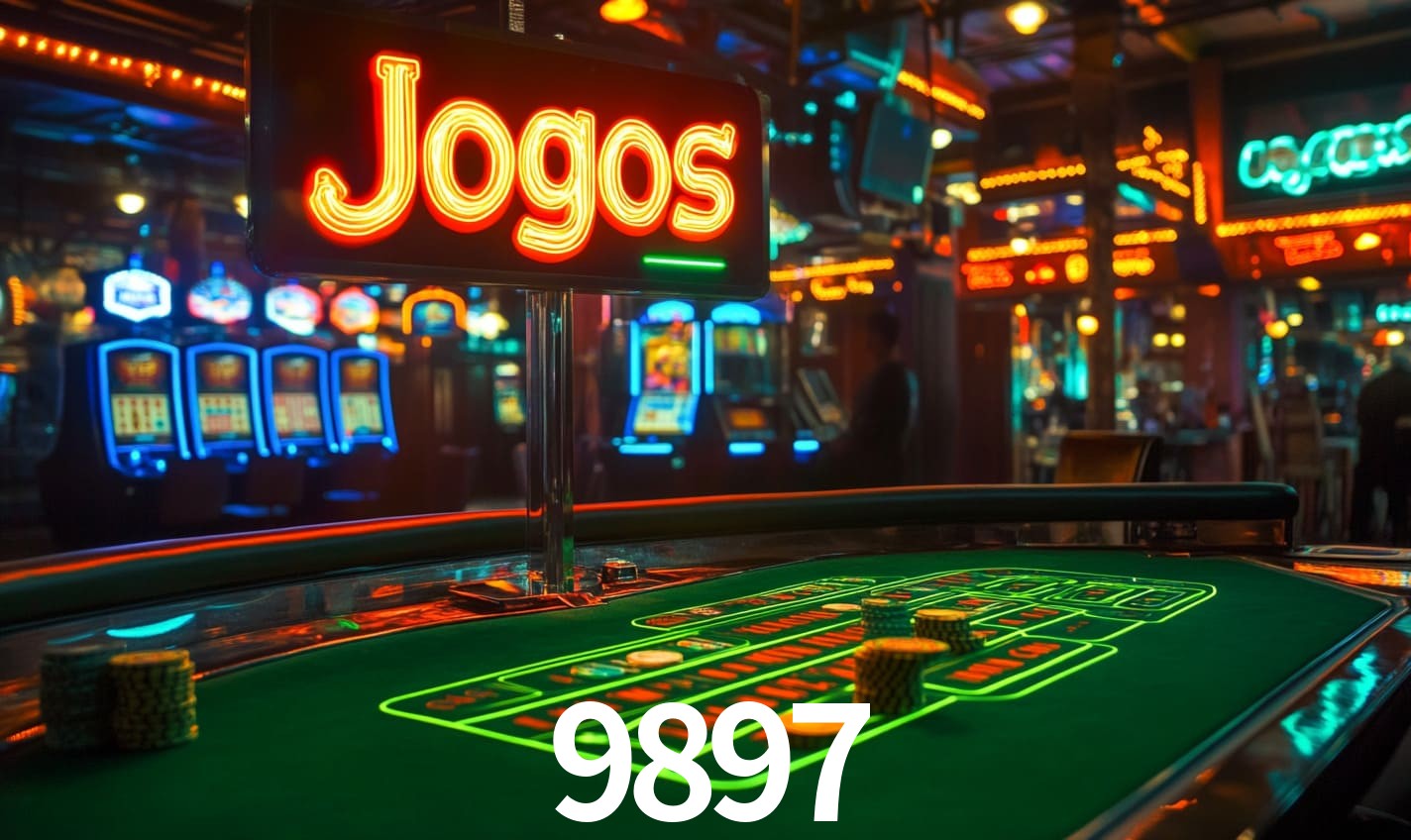 Segurança 2FA 9897