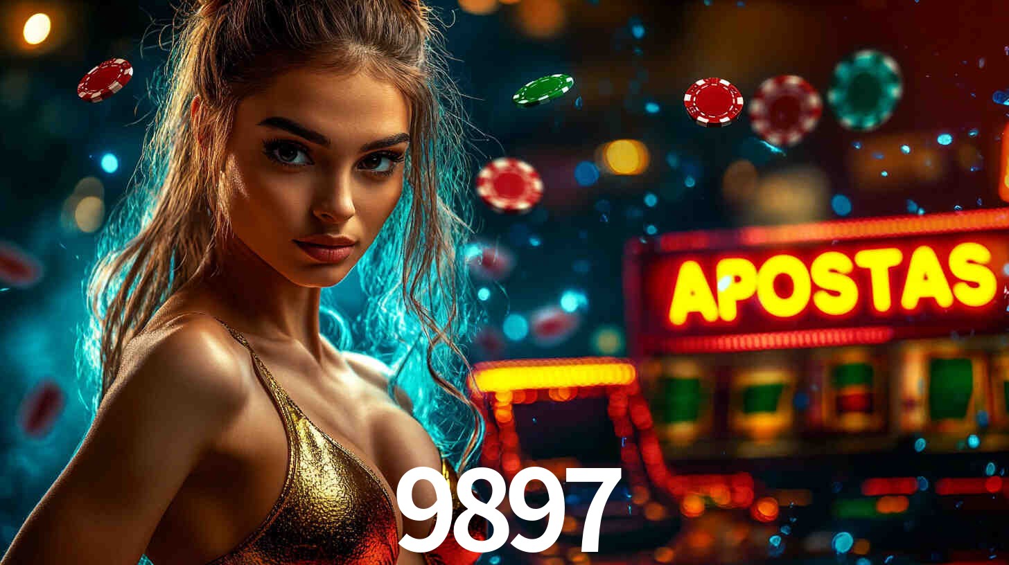 Explorando a Categoria de Eventos em Apostas na 9897