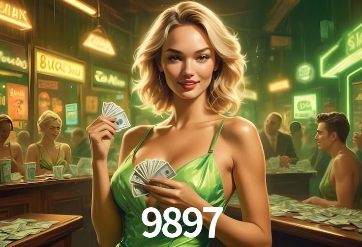 A Emoção da Loteria na 9897: Uma Chance de Mudança de Vida