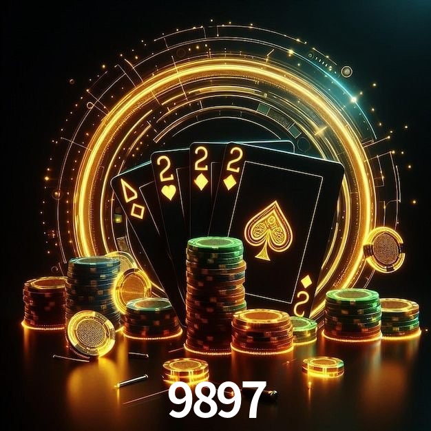 Jogos de Slot 9897