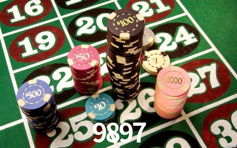 cassino 9897