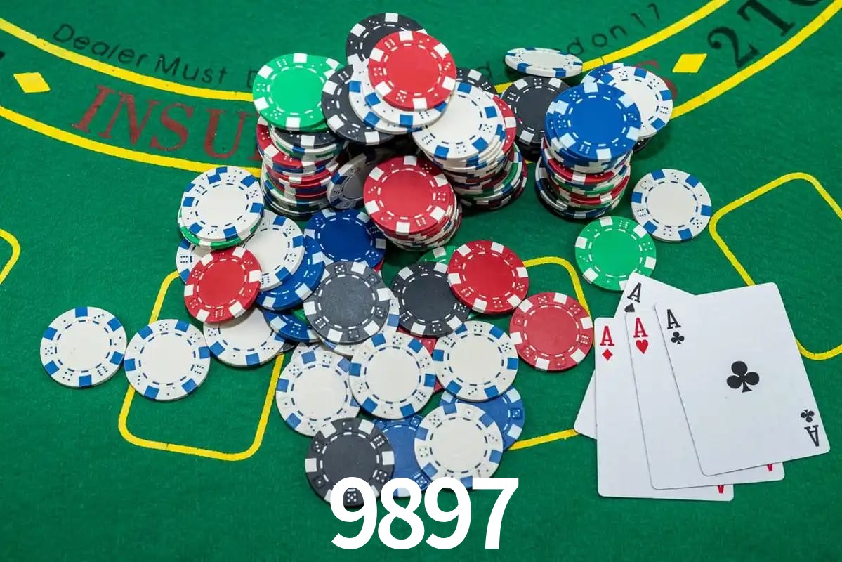 Casino Ao Vivo 9897