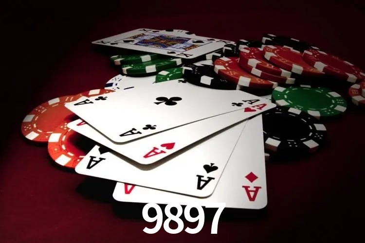Casino VIP 9897