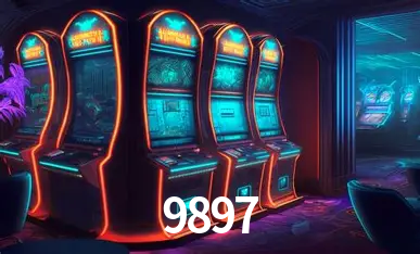 Descubra a Magia dos Jogos de Arcade no 9897