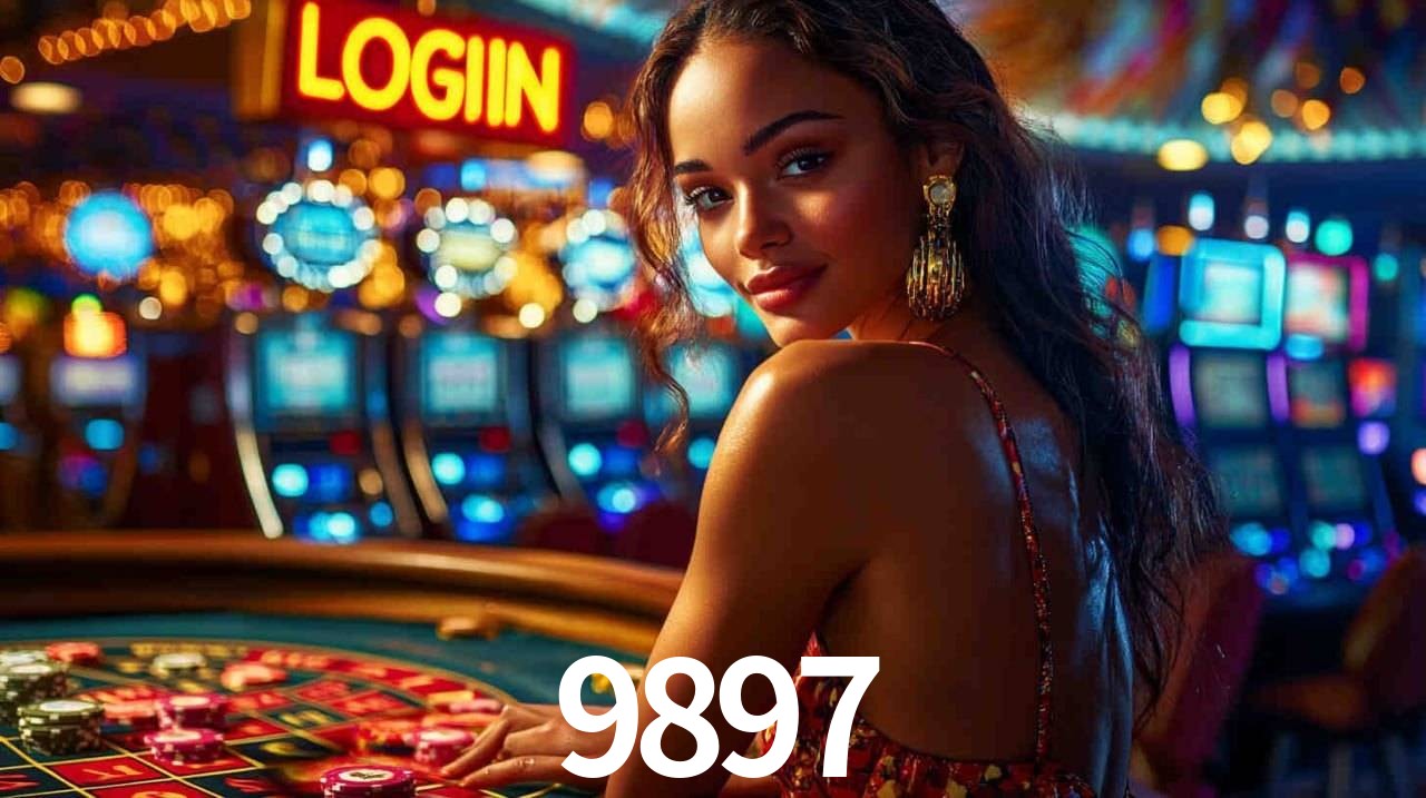 Login Seguro 9897