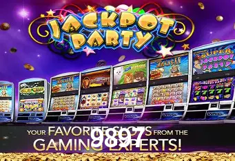 Descubra o Mundo do Cassino Online com 9897