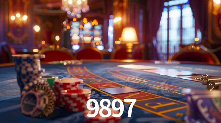 Live Casino 9897