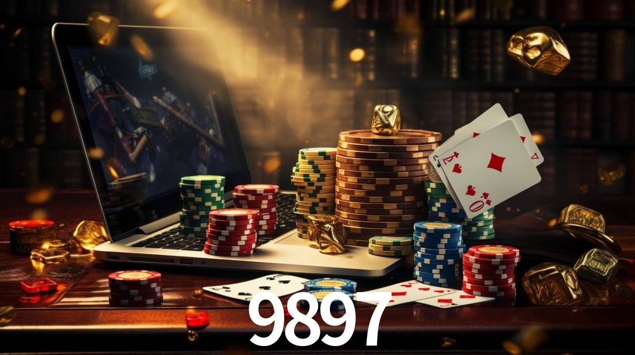 Jogo Spaceman 9897