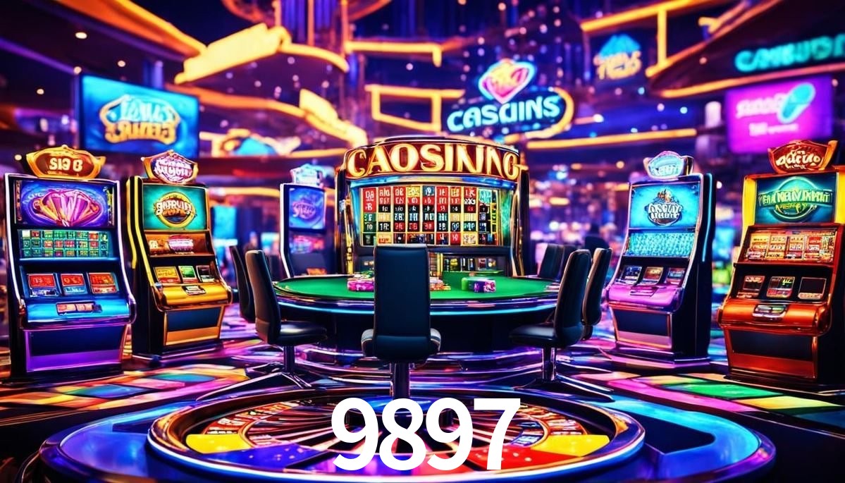Recursos de Bônus 9897