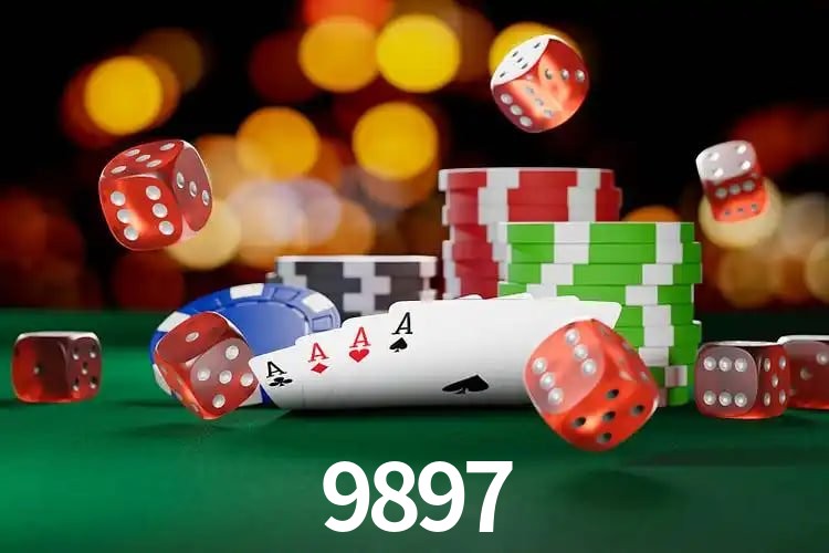 Provedores de Jogos 9897