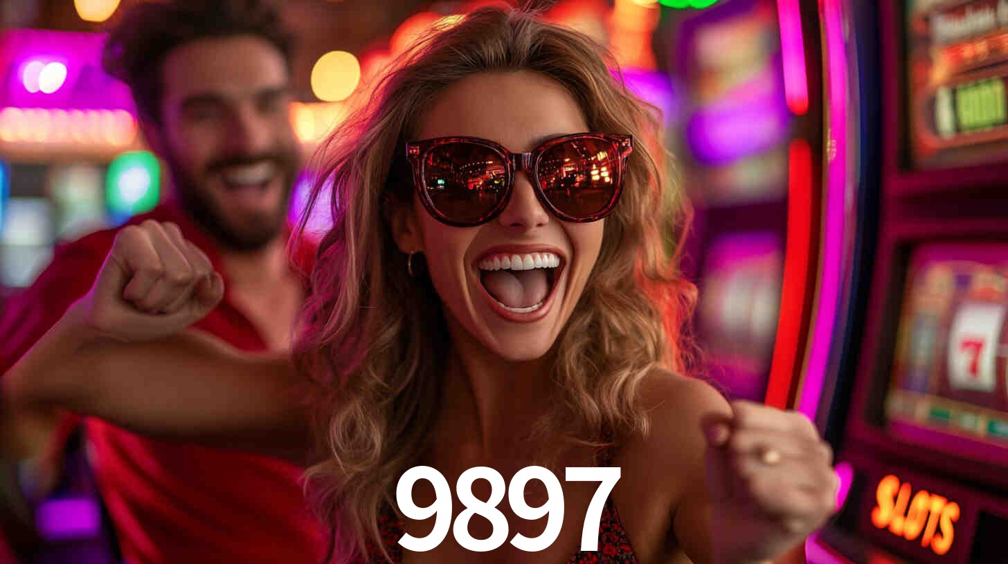 Descubra o Programa VIP da 9897: Vantagens Exclusivas para Jogadores