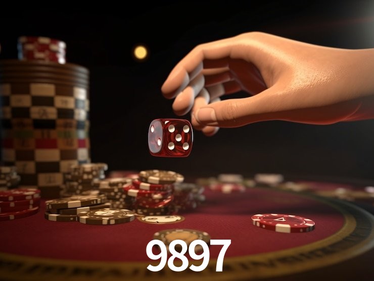Casino Ao Vivo 9897