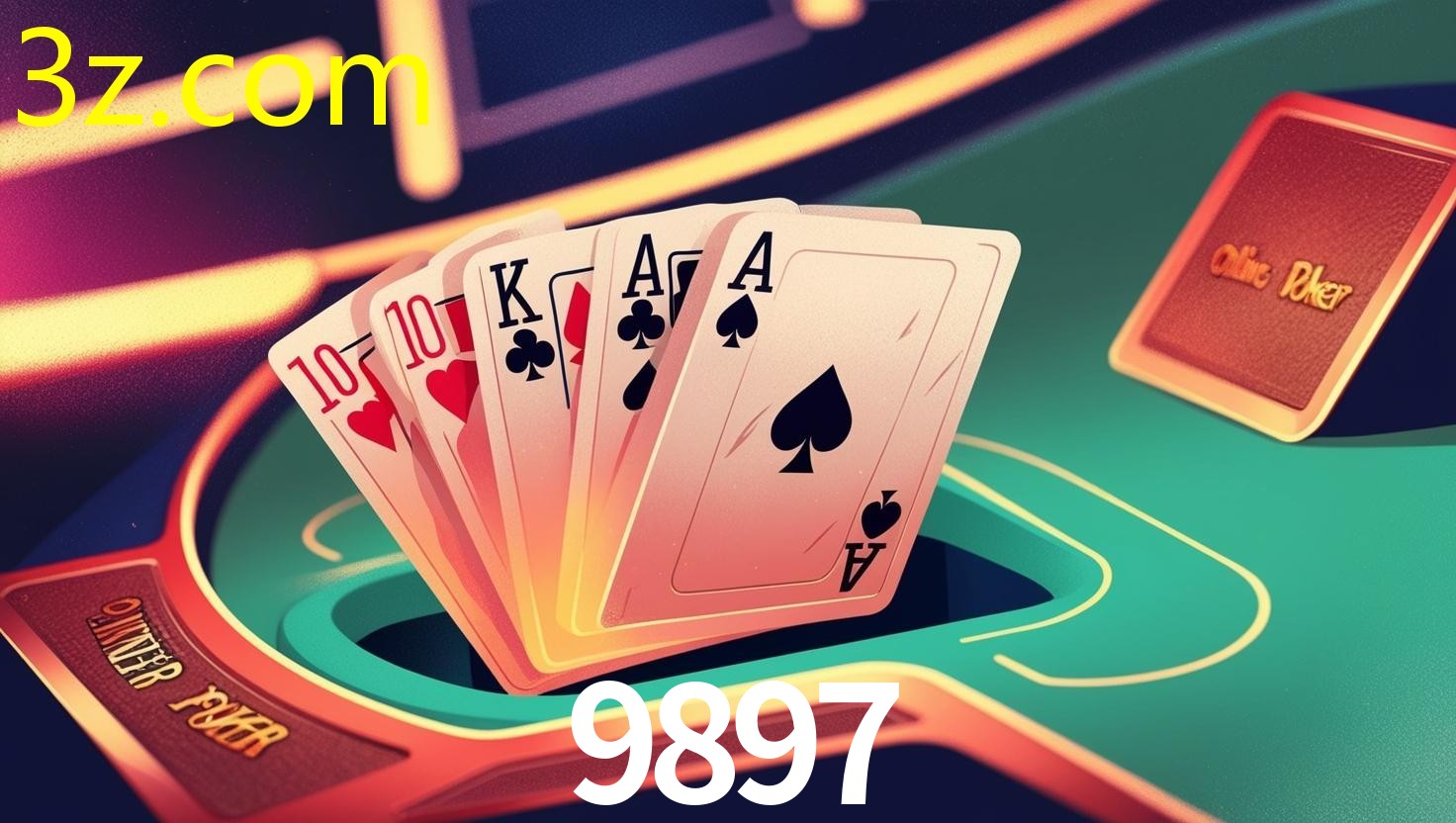 9897